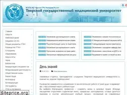 Sites similar to tvgmu.ru
