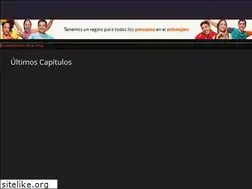 Sites similar to tvgo.americatv.com.pe