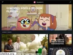 Sites similar to tvgo.hu