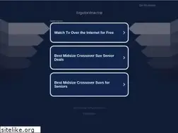 Sites similar to tvgolonline.me