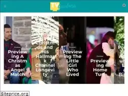 Sites similar to tvgoodness.com