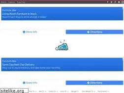 Sites similar to tvgossip.in