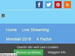 Sites similar to tvgratis.net