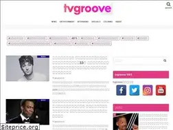 Sites similar to tvgroove.com