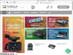 Sites similar to tvgroup.com.ar