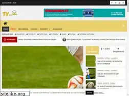Sites similar to tvguadiana.pt