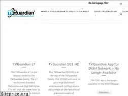 Sites similar to tvguardian.com