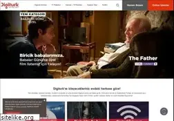 Sites similar to tvguide.digiturk.com.tr