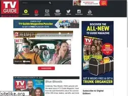 Sites similar to tvguidemagazine.com