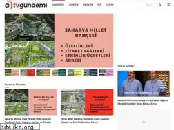 Sites similar to tvgundemi.com