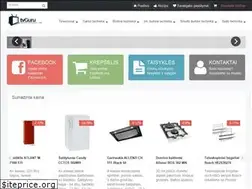 Sites similar to tvguru.lt