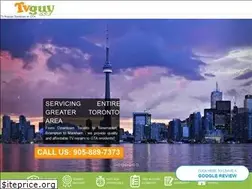 Sites similar to tvguy.ca