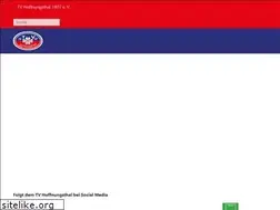 Sites similar to tvh-fussball.de