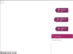 Sites similar to tvh.in