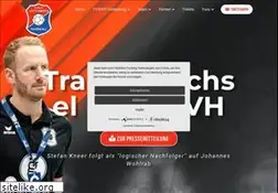 Sites similar to tvh1.de