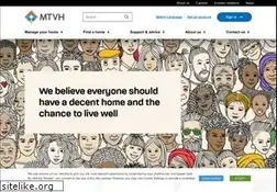 Sites similar to tvha.co.uk