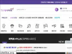 Sites similar to tvhair.net