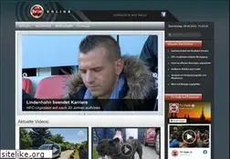 Sites similar to tvhalle.de