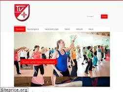 Sites similar to tvhangelar.de