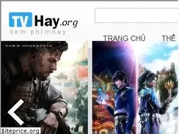 Sites similar to tvhay.org