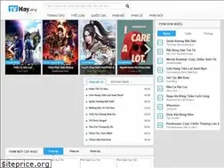 Sites similar to tvhay.tv