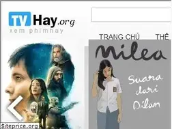 Sites similar to tvhayz.org