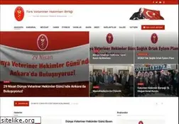 Sites similar to tvhb.org.tr