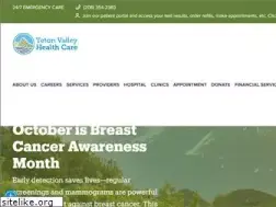 Sites similar to tvhcare.org