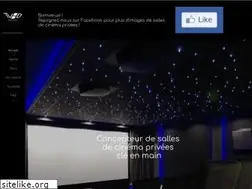 Sites similar to tvhd-cinemaprive.com