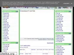 Sites similar to tvhd-izle.blogspot.com