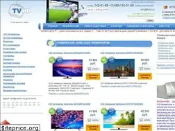 Sites similar to tvhd.ru