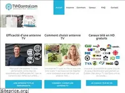 Sites similar to tvhdcentral.com