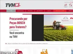 Sites similar to tvhdinamica.com.br