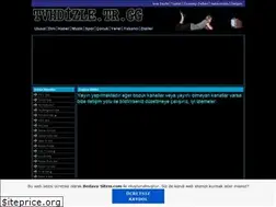Sites similar to tvhdizle.tr.gg