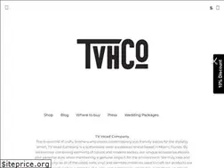 Sites similar to tvheadco.com