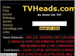 Sites similar to tvheads.com