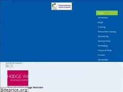 Sites similar to tvheerhugowaard.nl