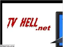 Sites similar to tvhell.net