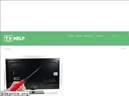 Sites similar to tvhelp.org