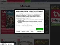 Sites similar to tvheute.at