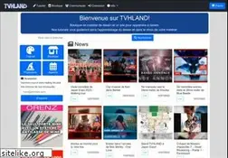 Sites similar to tvhland.com