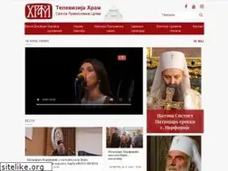 Sites similar to tvhram.rs