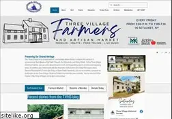 Sites similar to tvhs.org