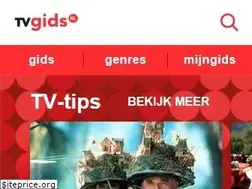 Sites similar to tvhunks.nl
