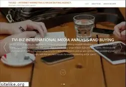 Sites similar to tvi-biz.com