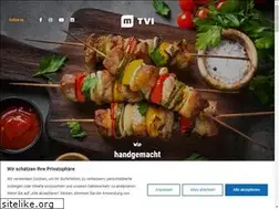 Sites similar to tvi-gmbh.de