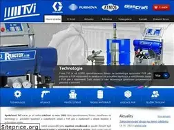 Sites similar to tvi-pur.cz