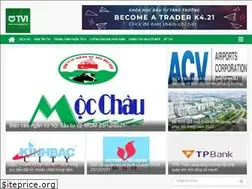 Sites similar to tvi.com.vn