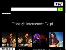 Sites similar to tvi.pl