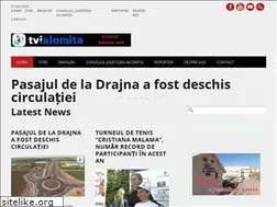 Sites similar to tvialomita.ro